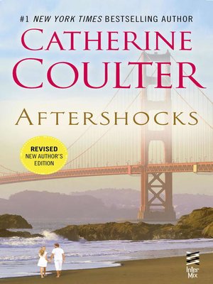 cover image of Aftershocks